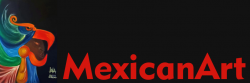 Logo MexicanArt